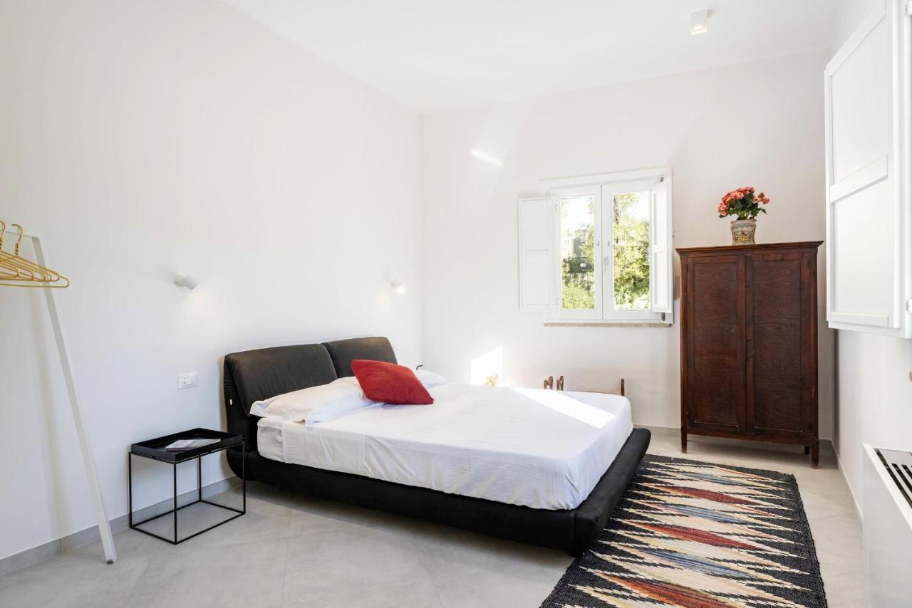 Villa Angelina - Charming Rooms & Apartments Trapani Exterior foto