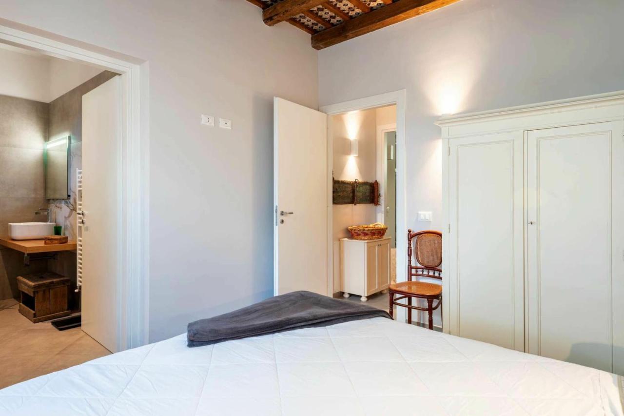 Villa Angelina - Charming Rooms & Apartments Trapani Exterior foto