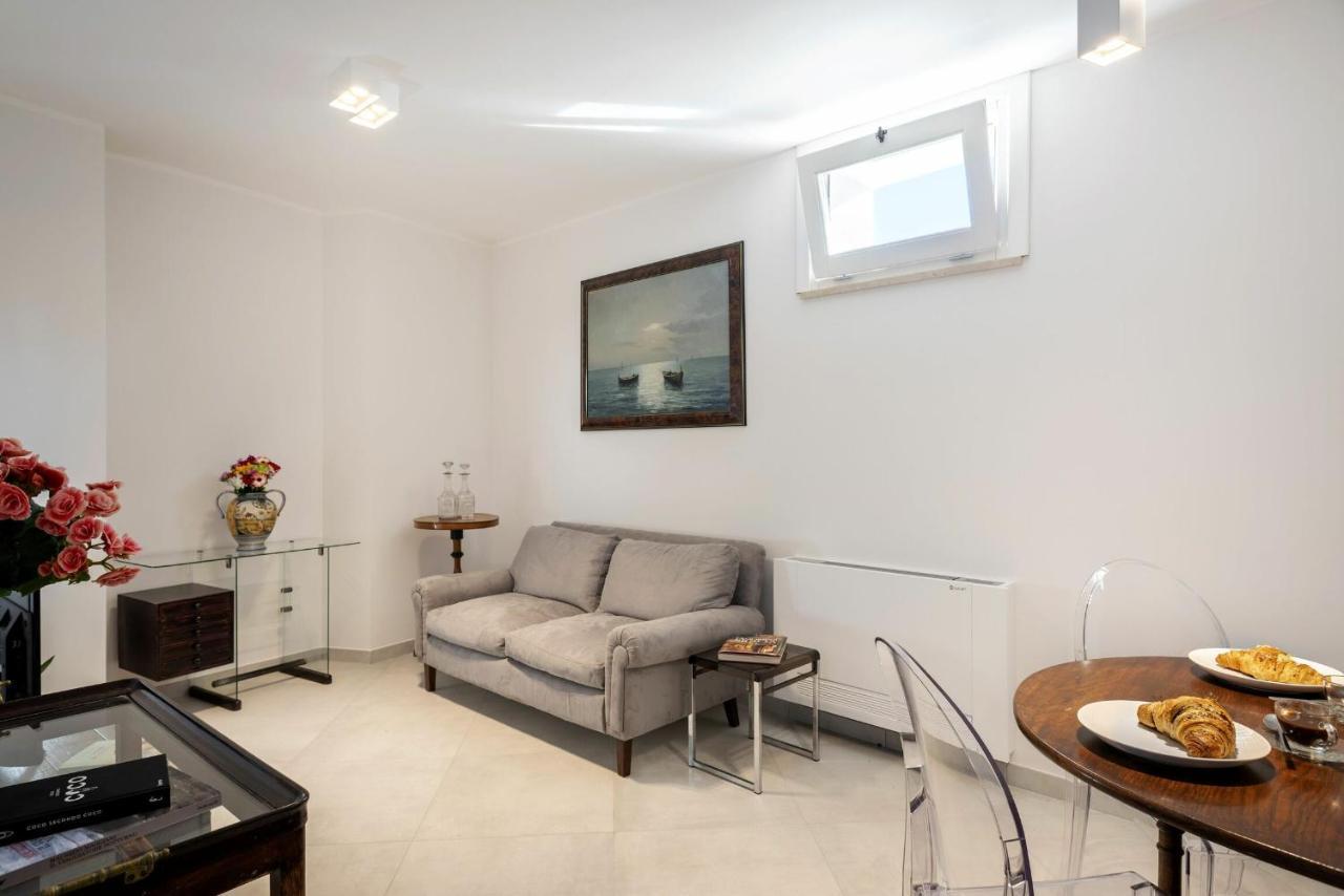 Villa Angelina - Charming Rooms & Apartments Trapani Exterior foto