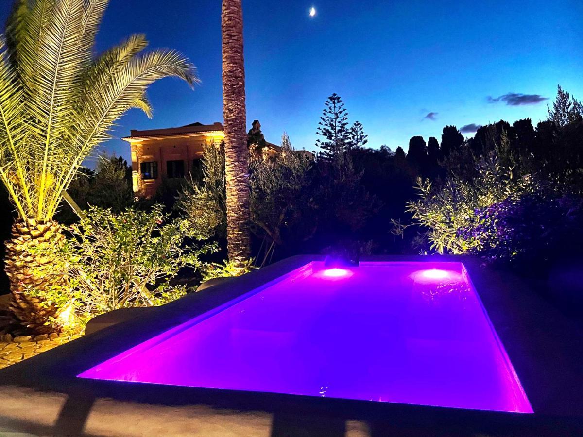Villa Angelina - Charming Rooms & Apartments Trapani Exterior foto